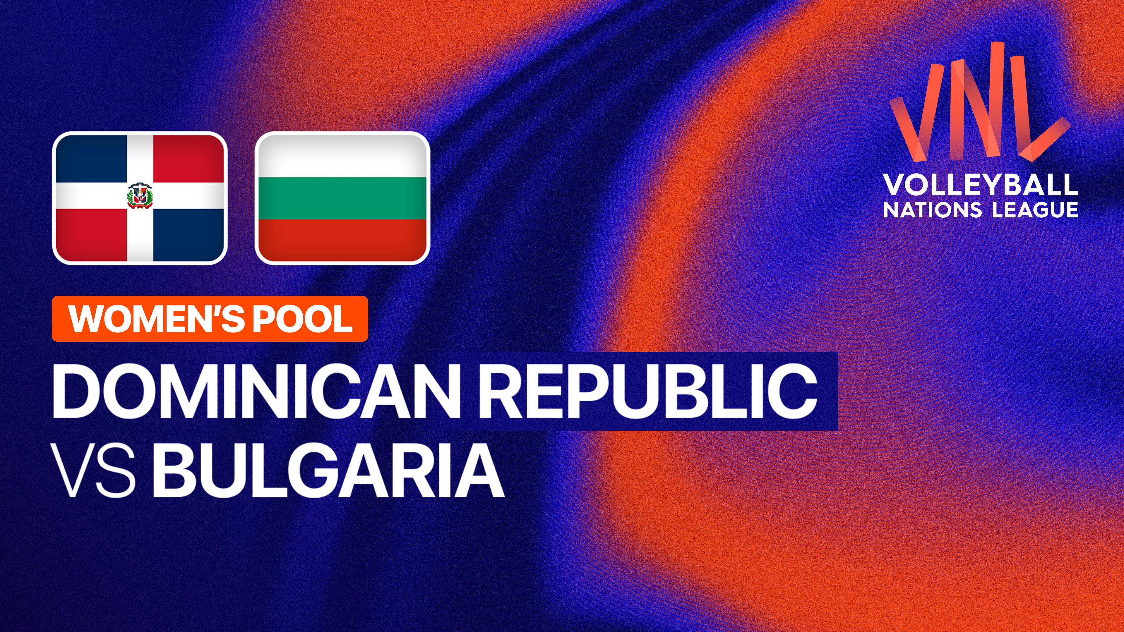 UBL vs Bulgaria