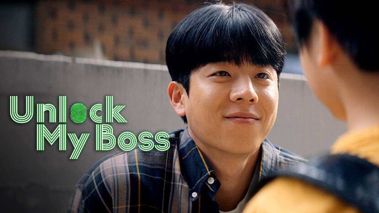 [Gratis] Unlock My Boss - Episode 01 (2022) | Vidio