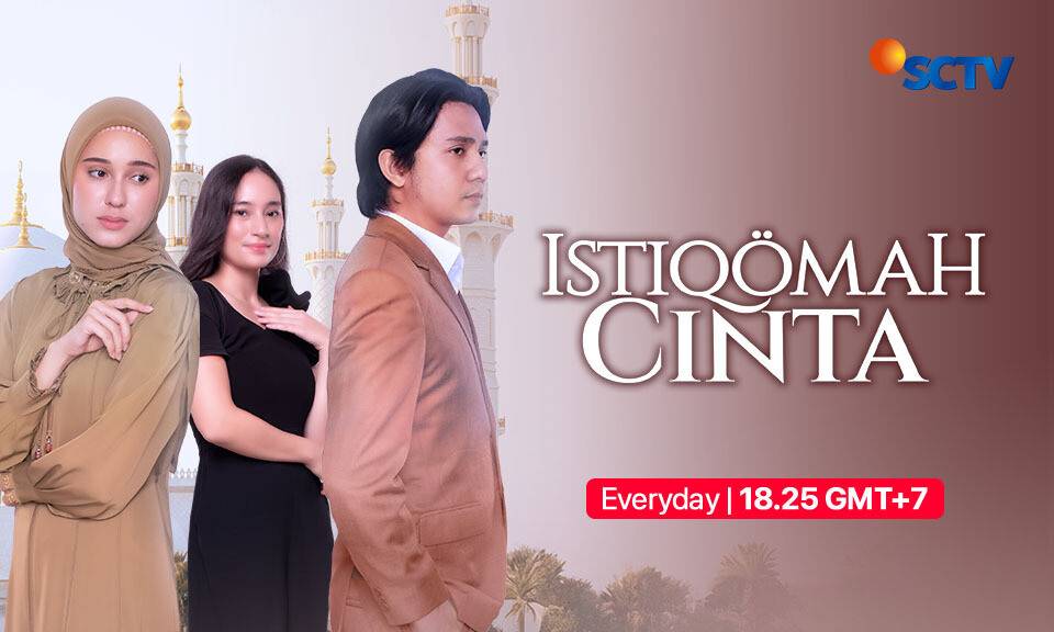 Istiqomah Cinta