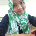user profile