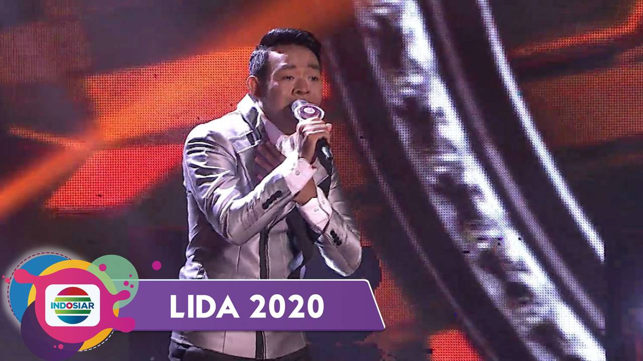 ENERJIK!!! YoyoMaluku Utara "Gala Gala" Segarkan Suasana LIDA 2020