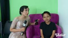 Farel Prayoga Ceritakan Persiapannya Untuk Tampil di HUT Indosiar ke-28 - Eksklusif Tanpa Iklan HUT Indosiar 28