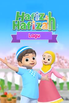 Hafiz & Hafizah - Lagu