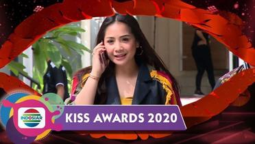 Dari Ayu Ting Ting Sampai Yuni Shara Jadi Nominasi Hot Mama Terkiss!! Tapi Nagita Slavina Pemenangnya!!! | Kiss Awards 2020