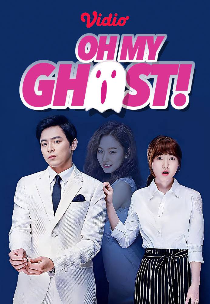 Oh my on sale ghost streaming