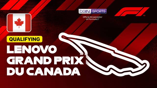Qualifying - Formula 1 Lenovo Grand Prix du Canada 2026 - Full Race | Formula 1 2026