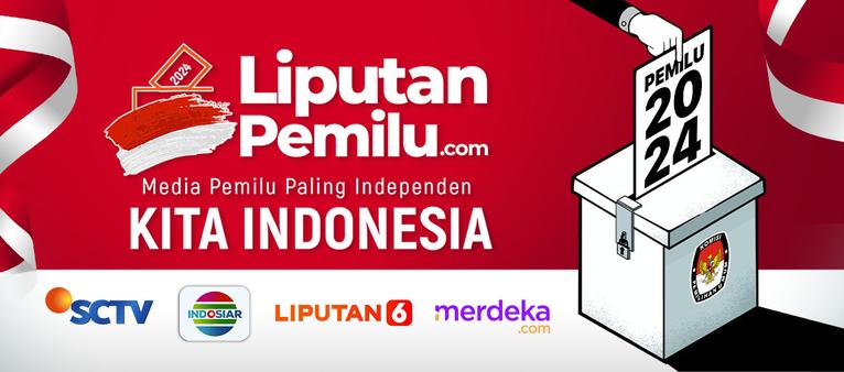 Kita Indonesia - Pemilu 2024