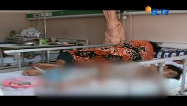 Kakak Beradik di Aceh Idap Penyakit Langka - Liputan6 Siang
