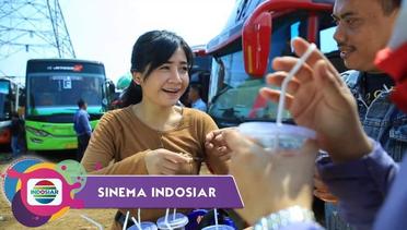 Sinema Indosiar - Ketulusan Gadis Penjual Es Teh Manis