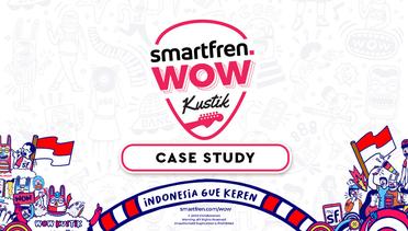 Smartfren WOW Case Study - 2020