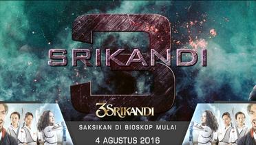 3 Srikandi (Official Trailer)