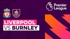 Liverpool vs Burnley - Full Match | Premier League 23/24