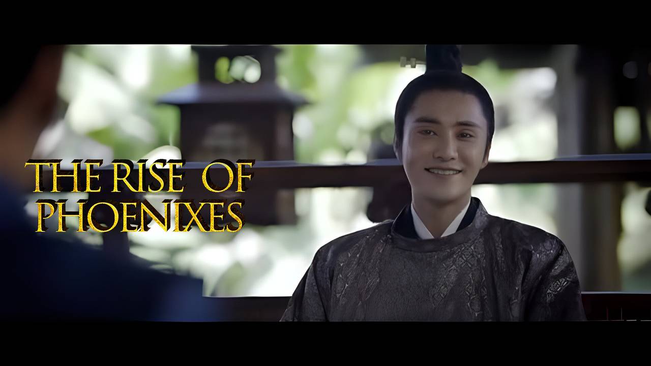 The Rise of Phoenixes - Episode 29 (2018)