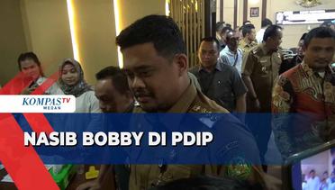 Makna Surat DPC PDIP Medan yang Sebut Bobby Nasution Tak Lagi Penuhi Syarat Jadi Anggota