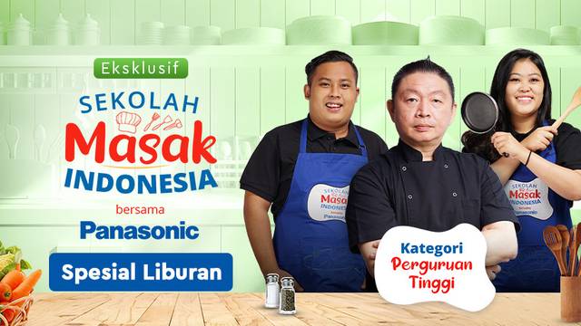 21 Des 2021 -  Episode Special Liburan
