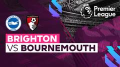 Full Match - Brighton vs Bournemouth | Premier League 22/23