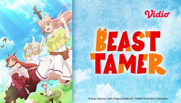 Beast Tamer - Trailer 01