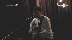 Fbrian - Just The Way You Are (Bruno Mars cover) | NEO B'COUSTIC