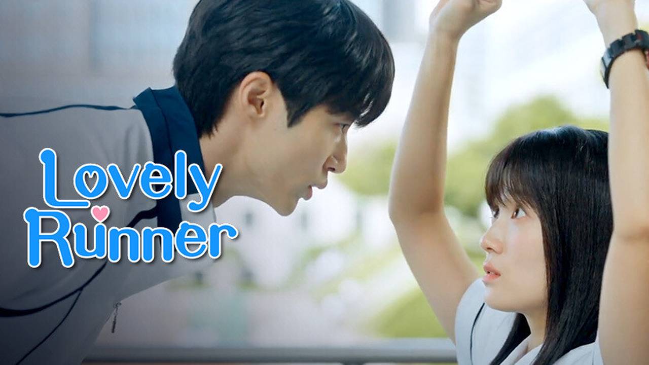 Nonton Drakor Lovely Runner Sub Indo