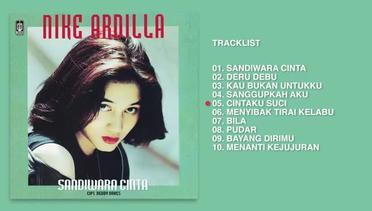 Nike Ardilla - Album Sandiwara Cinta | Audio HQ