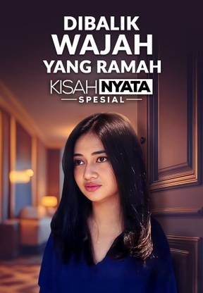 Di Balik Wajah Yang Ramah