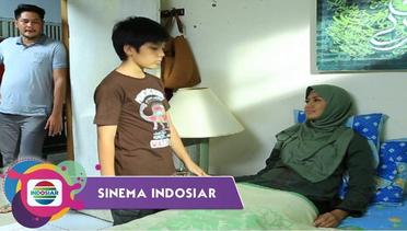 Sinema Indosiar - Kisah Anak Miskin Yang Jadi Polisi