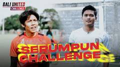 Perbedaan Istilah Sepak Bola di Indonesia & Malaysia ( Ft. Kedah Darul ) | Bali United Challenge