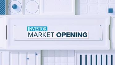 INVESTOR MARKET OPENING 4 SEPTEMBER 2024 - VICKY ROSALINDA (EQUITY RESEARCH ANALYST KIWOOM SEKURITAS)