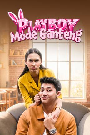 Playboy Mode Ganteng