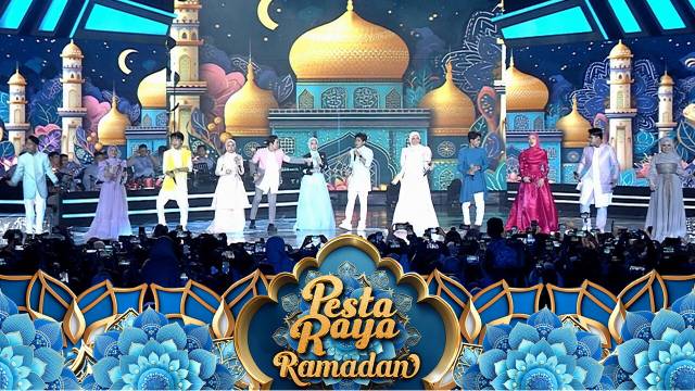Yuk Kita Semua Bergembira Bareng di "Ramadan Penuh Berkah" | Pesta Raya Ramadan 2026