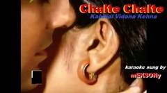 Chalte Chalte Kabhial vidana kehna by mEKSONy