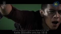 NOAH - Seperti Kemarin (Behind the Scene)