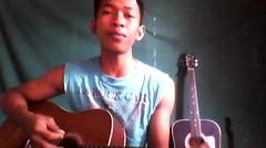 All Of Me - John Legend covered by Nurdin