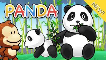 Lagu Anak Indonesia - Panda