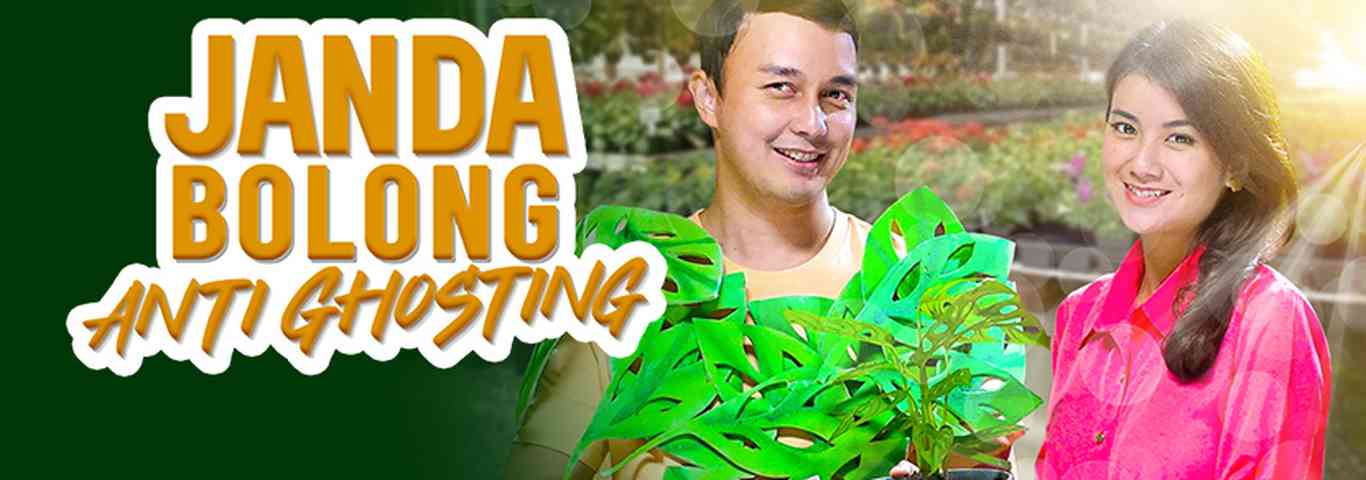 Janda Bolong Anti Ghosting