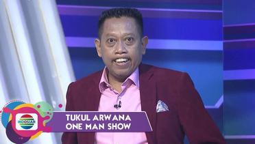 Tukul Arwana One Man Show Roby Purba , Mba You , Furi Harun