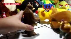 Boboiboy Terbaru 2018 Lucu Banget Mainan Anak Anak Kids Toys