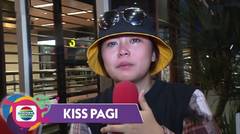 DUKA MENDALAM!!! Ayahanda Meninggal Dunia Saat Selfi LIDA Baru Saja Tiba di Jakarta | Kiss Pagi