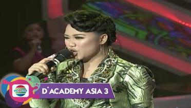 DA Asia 3: Aulia DA4, Indonesia - Pasukan Dangdut
