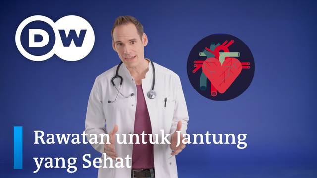 Dr. Heart - Perawatan untuk Jantung yang Sehat