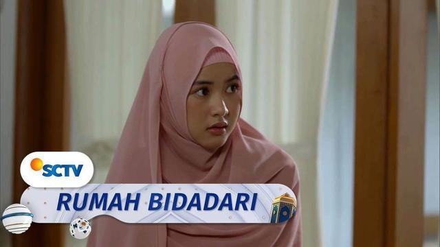 suamiku paling sweet ep 20