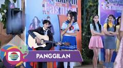 Cibayem Fashion Week! Ilham, Mala dan Keluarga Dandan Lucu-lucu | Panggilan - Episode 117