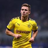 Thorgan Hazard