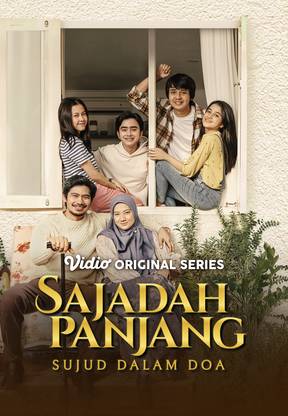 Sajadah Panjang: Sujud Dalam Doa