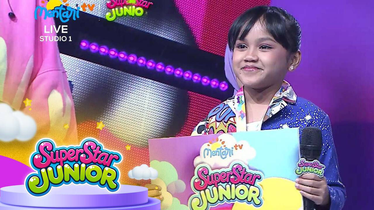 Super star junior outlet