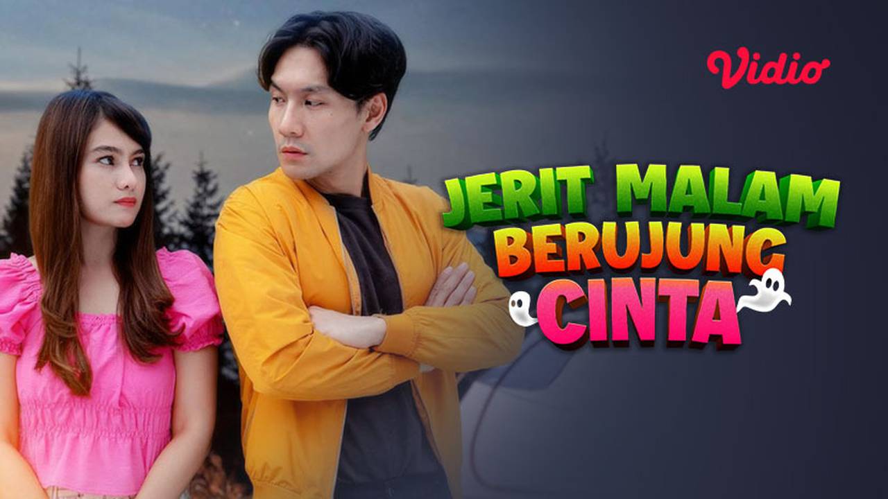 Streaming Jerit Malam Berujung Cinta
