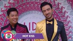 SUPRISE!! Iwan-Sumbar Kedatangan Sang Idol Reza DA di Panggung Lida 2019 – HOT KISS