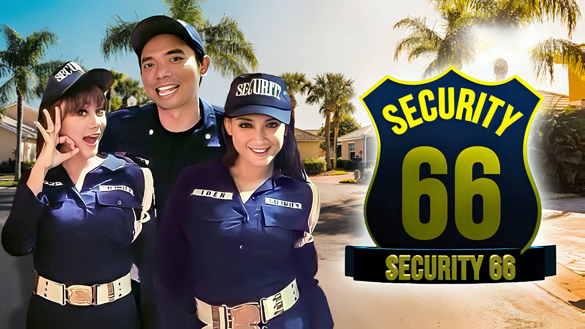 Security 66