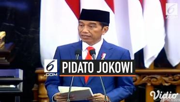3 Strategi Fiskal Ala Jokowi