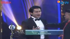 Cast Surga yang Ke 2 - I Have a Dream (SCTV Awards 2016)